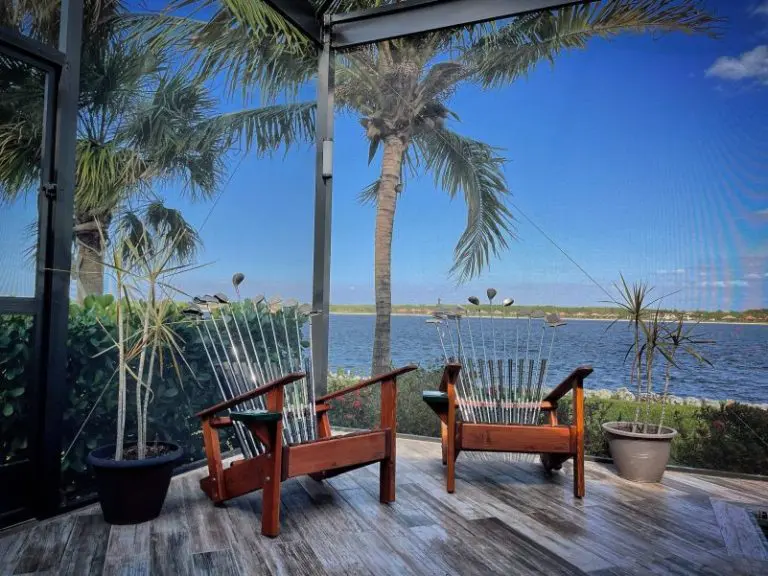 Adirondack golf club chairs