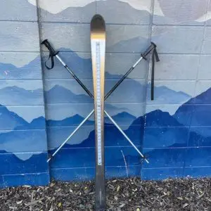 Custom Snow Stake - 36”