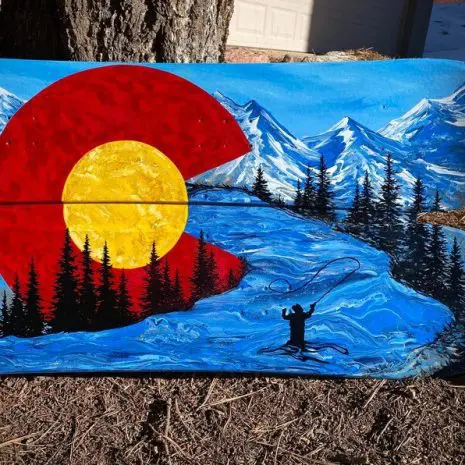 fishing