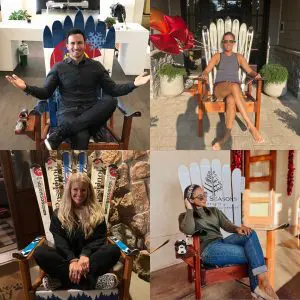 Chairs