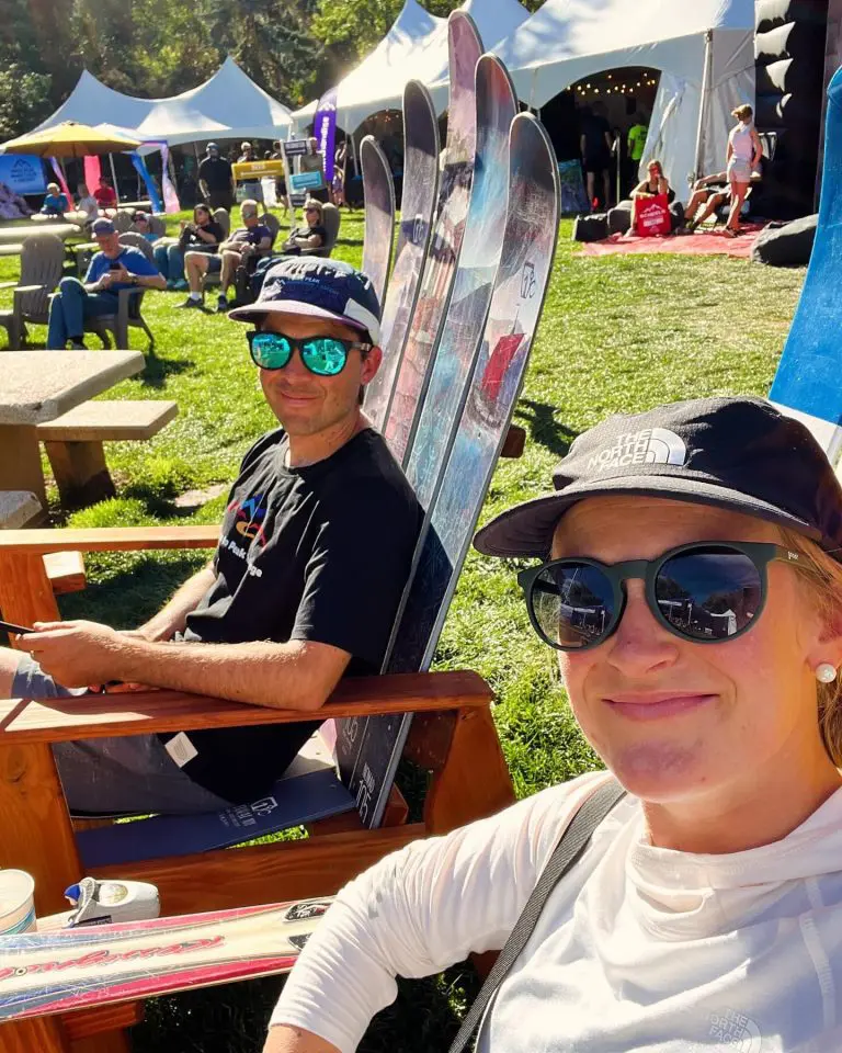 “MYSTERY” Ski Chair – Let us Surprise you!