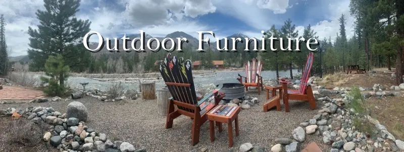 outdoor Furniture