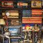 Manitou, Vail, Breck, Slope, Shop, Christmas