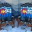 USAF Air Force Fighter Jets Themed Adirondack Ski Chair