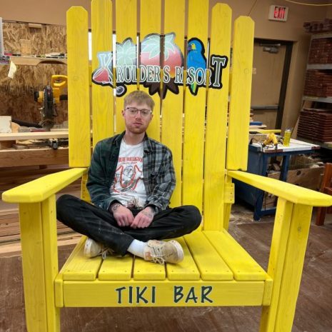 Huge XXL Chairs Archives - Colorado Ski Chairs