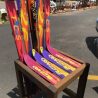 Ski Barstool