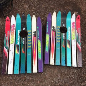 Manitou, Vail, Breck, Slope, Snowboard, Shop, Christmas