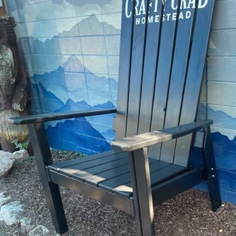 Huge XXL Chairs Archives - Colorado Ski Chairs