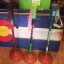 Ski Pole Plungers