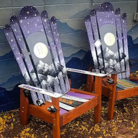 04FDCD53-e1635383871913 Purple starry ski Colorado Adirondack hybrid ski/snowboard chairs