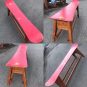 Single Snowboard Bench/ Coffee Table