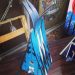 Ski Chalet Birdhouse