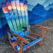 Mom and cub bear Colorado mural Adirondack ski chair