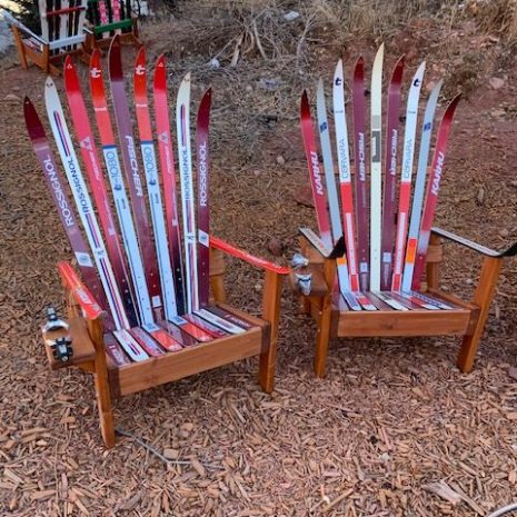 IMG_1912-rotated Adirondack ski chair pair