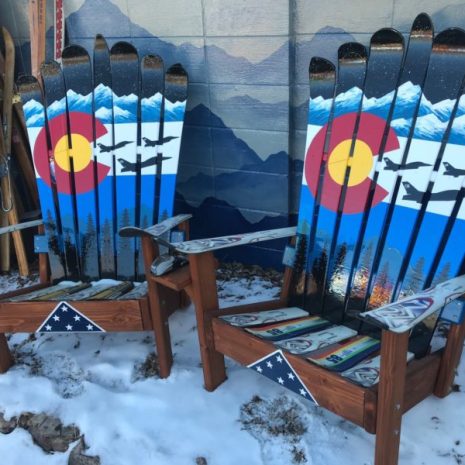 IMG_2052-e1550434881666 USAF Air Force Fighter Jets Themed Adirondack Ski Chair