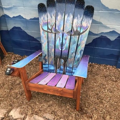 IMG_2228-e1547078461435 Mystic Moose Mural Adirondack Ski Chair