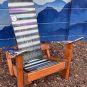 Platform Ski Chair