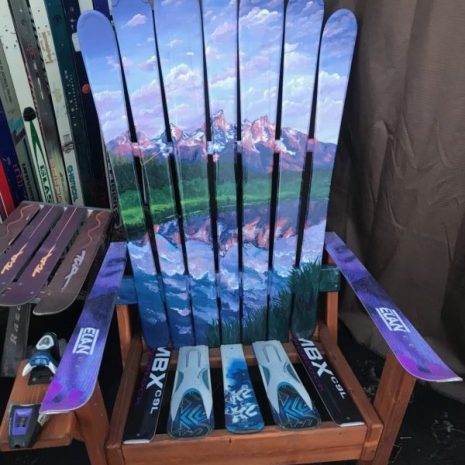 IMG_2842-e1549310352801 Grand Teton National Park Adirondack Ski Chair