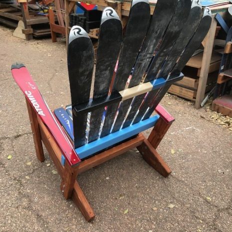 Manitou, Vail, Breck, Slope, Snowboard, Shop, Christmas