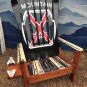 10th Mountain Division Adirondack Ski Chair
