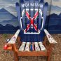 10th Mountain Adirondack Ski Chair