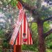 Ski Chalet Birdhouse