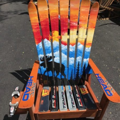 IMG_6193-e1526076283263 Colorado Flag Mountain Moose Sunset Mural