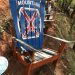 10th Mountain Adirondack Ski Chair