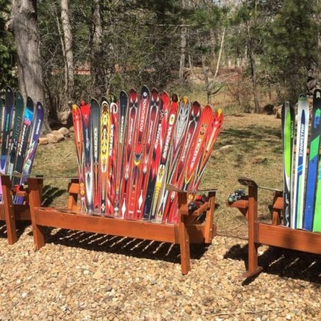 Manitou, Vail, Breck, Slope, Shop, Christmas