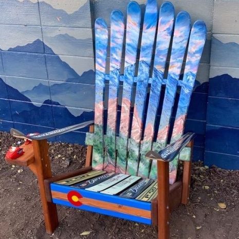 IMG_7705-e1602365950555 Colorado Flag Red Rock Mountains Ski Chair