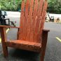 XXL Giant Adirondack 6' Tall Chair