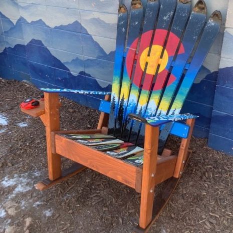 IMG_8492-e1647909310669 Northern Lights Colorado Ski Rocking Chair