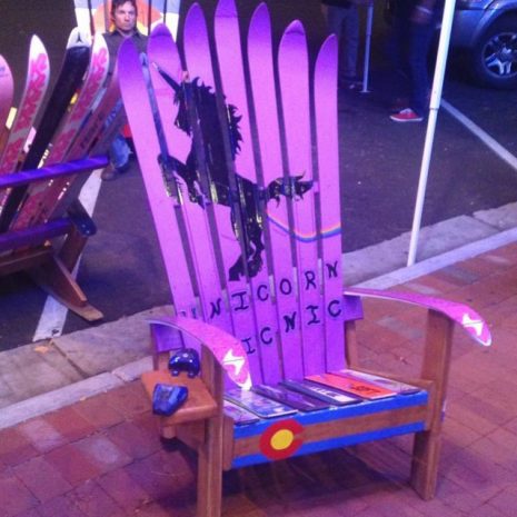unicornchair-e1513665842828 Unicorn Picnic Ski Chair