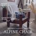 ALPINE CHAIR - 1