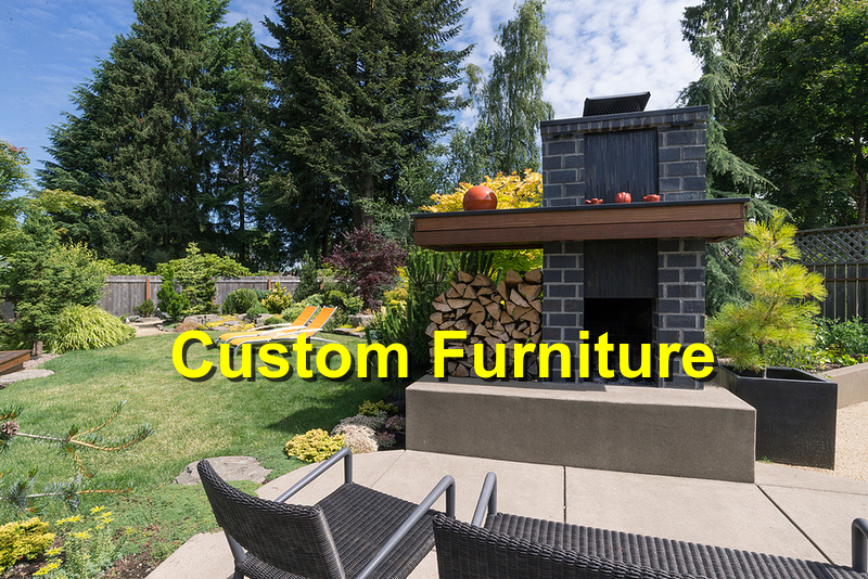custom furniture