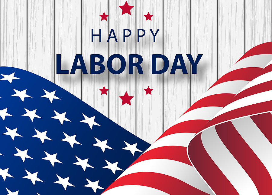 labor day