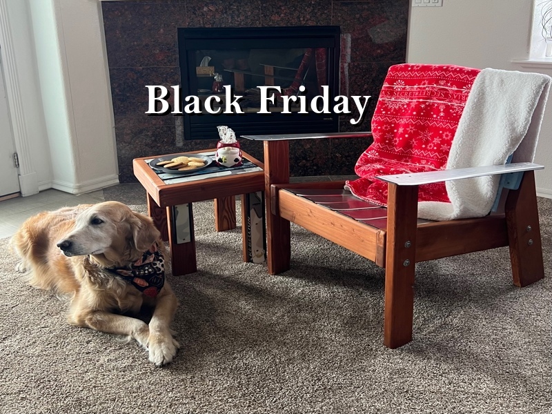 black friday