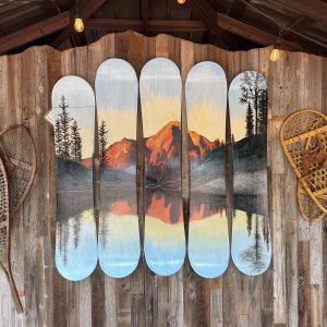 Design with Impact: Custom Wall Panels for Home & Office