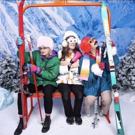 Screenshot Screenshot